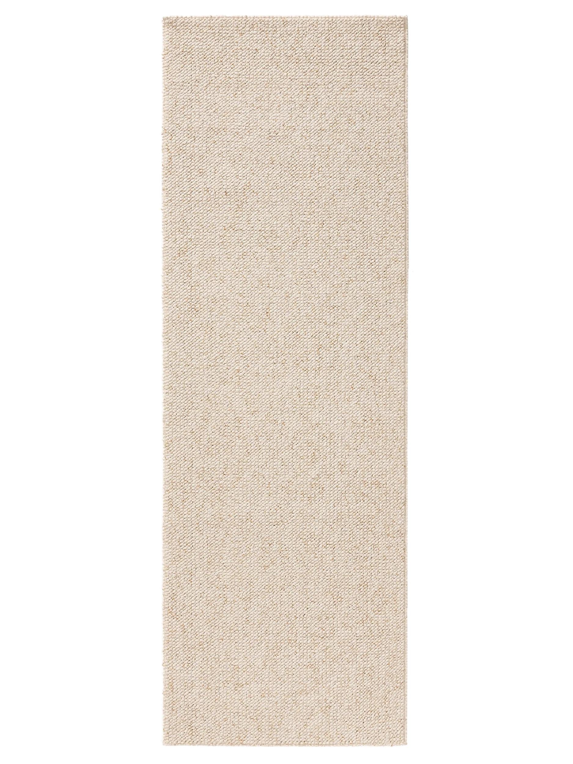 Waschbarer Teppich Enzo Creme 60007623-62103 Waschbarer Teppich Enzo Creme 60007623-62103
