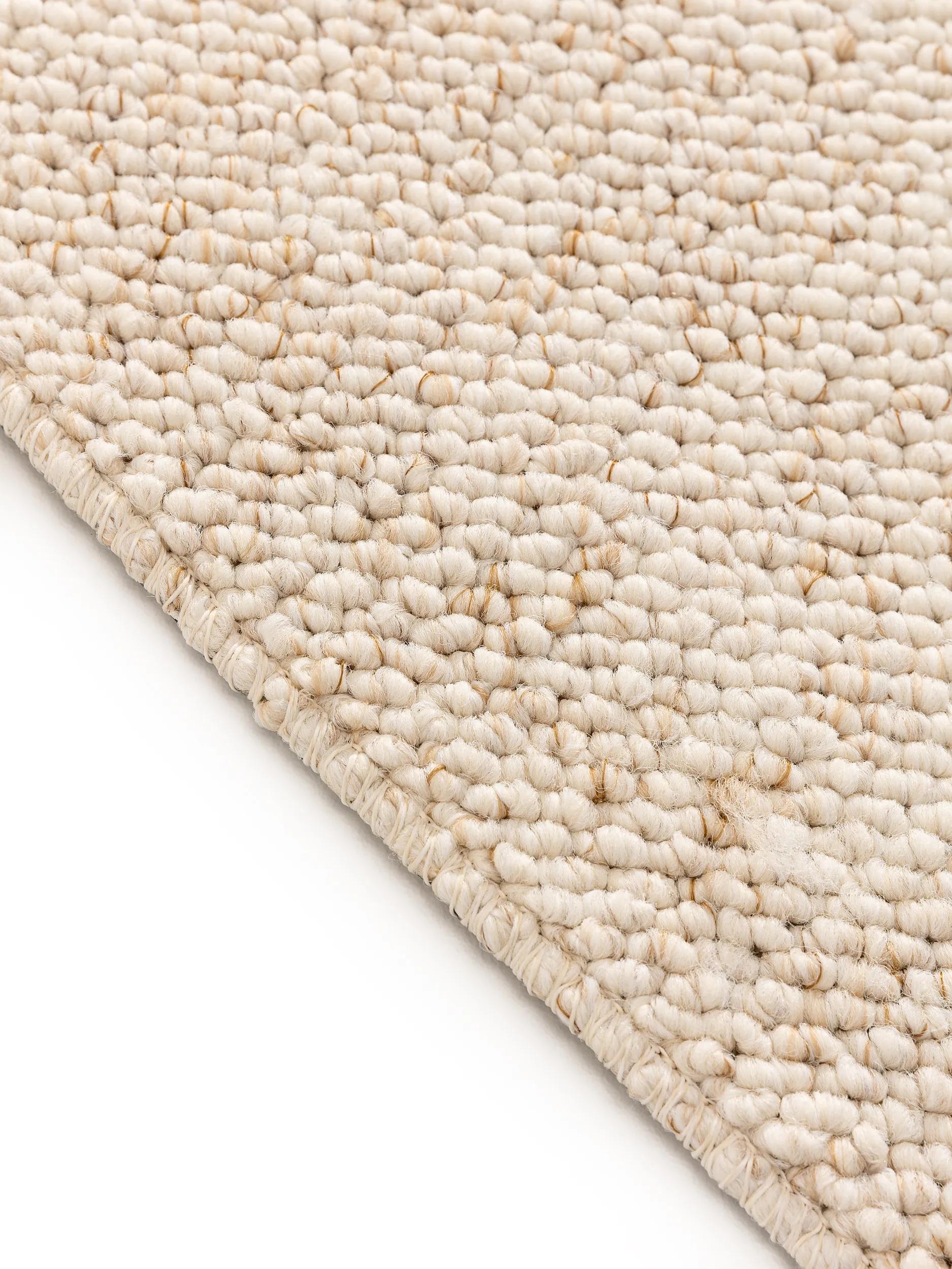 Waschbarer Teppich Enzo Creme 60007623-62103 Waschbarer Teppich Enzo Creme 60007623-62103 – Bild 5