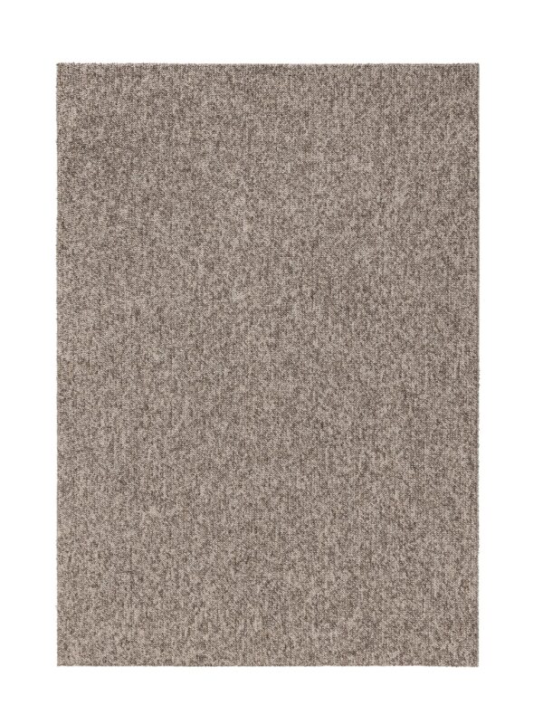 Waschbarer Teppich Enzo Taupe 60007623-57101