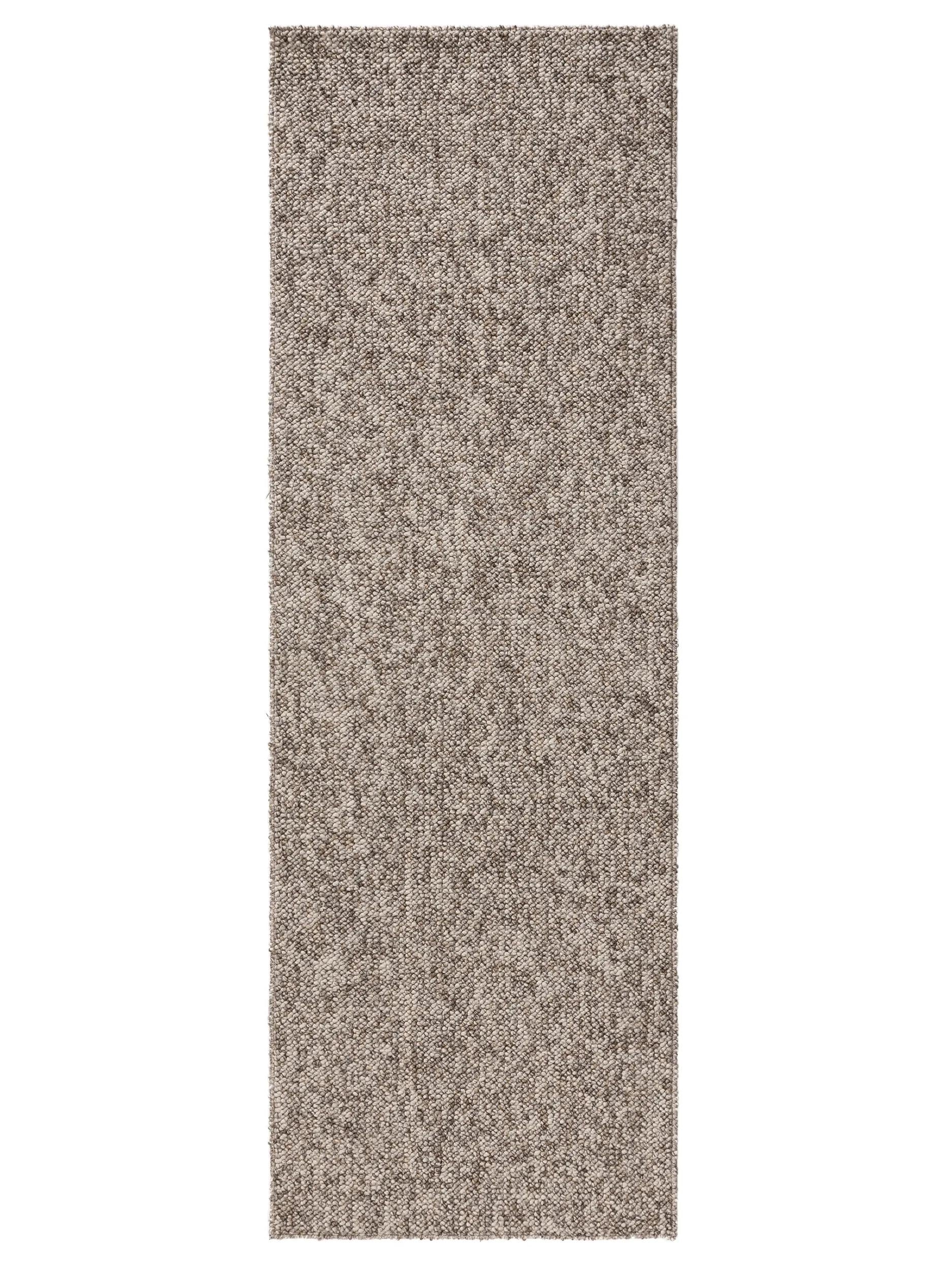 Waschbarer Teppich Enzo Taupe 60007623-57103 Waschbarer Teppich Enzo Taupe 60007623-57103