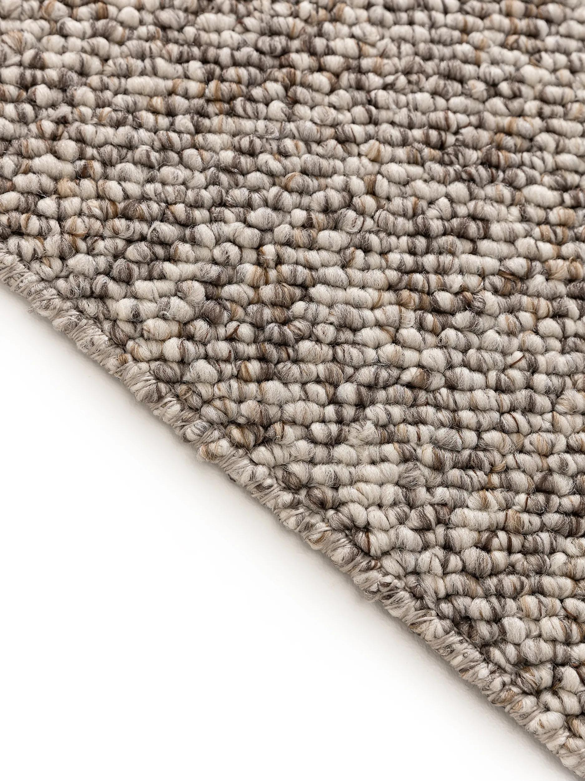 Waschbarer Teppich Enzo Taupe 60007623-57103 Waschbarer Teppich Enzo Taupe 60007623-57103 – Bild 5