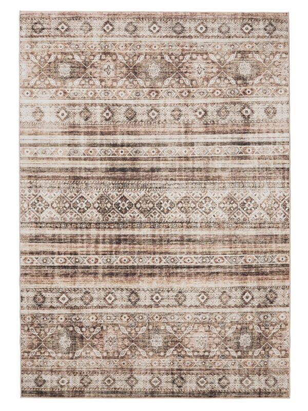 Waschbarer Teppich George Braun 60007891-23101