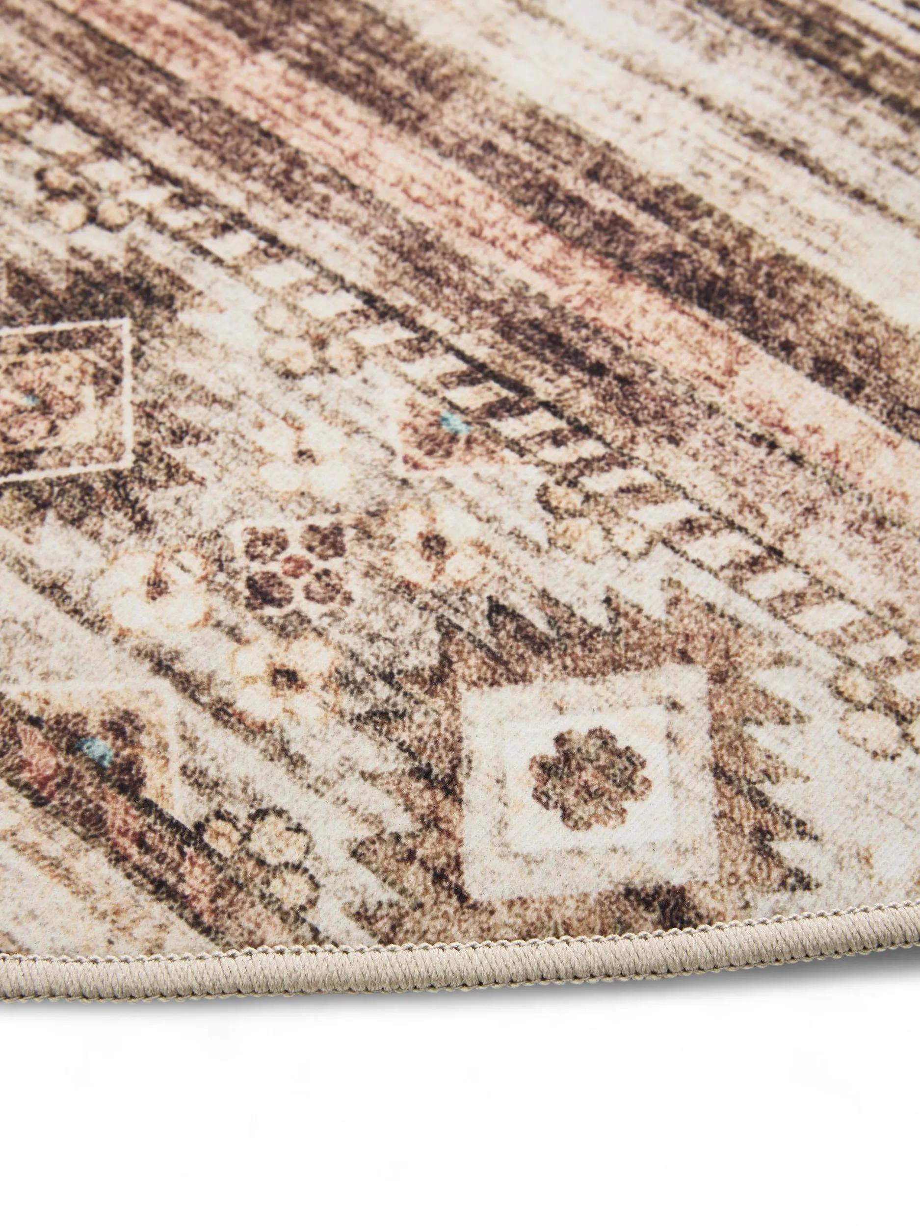 Waschbarer Teppich George Braun 60007891-23104 Waschbarer Teppich George Braun 60007891-23104 – Bild 5