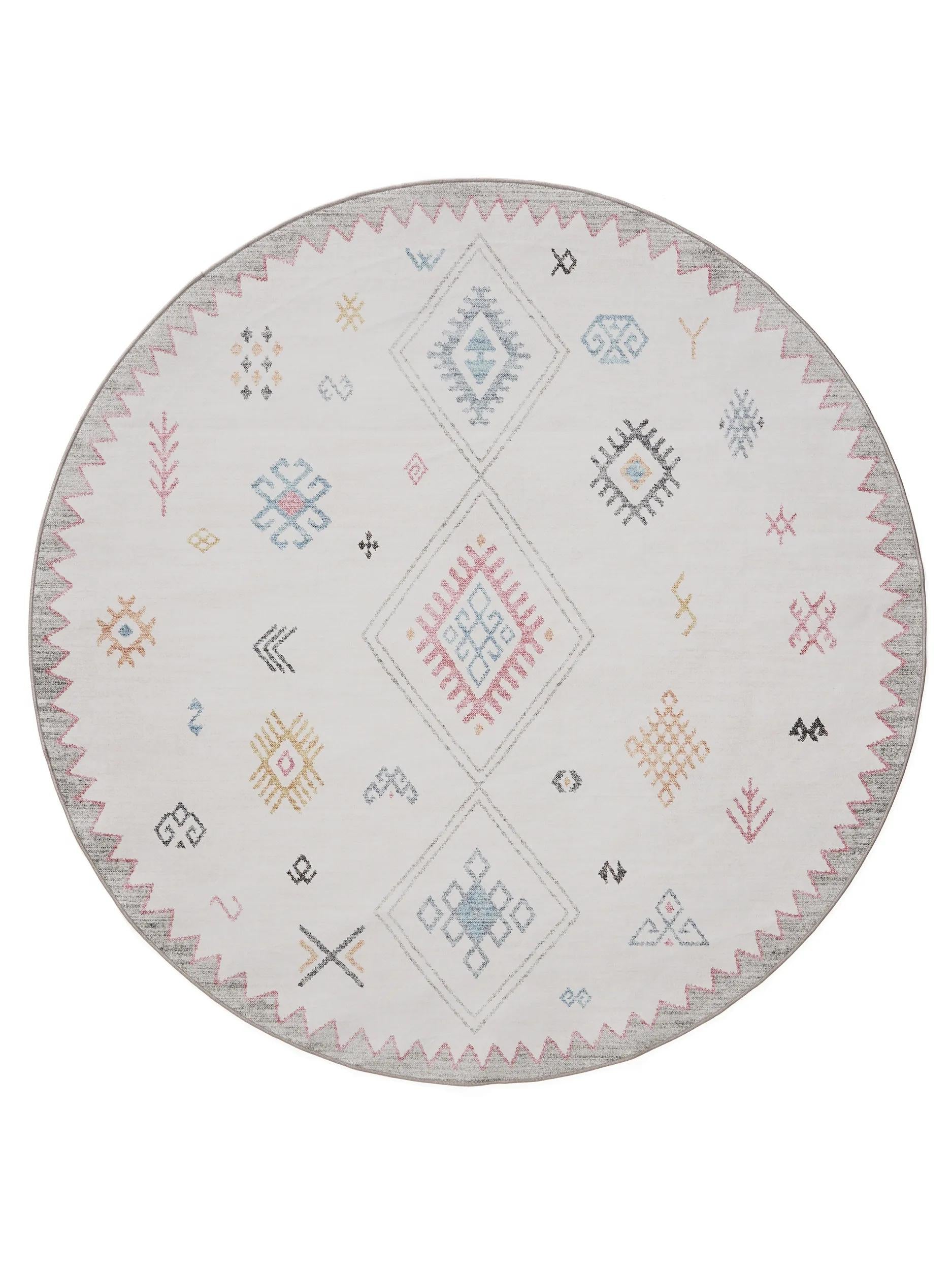 Waschbarer Teppich George Mehrfarbig 60007894-31104 Waschbarer Teppich George Mehrfarbig 60007894-31104