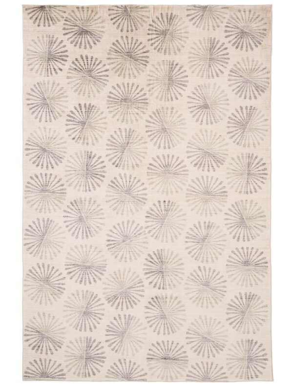Waschbarer Teppich Milly Beige 60007878-21101