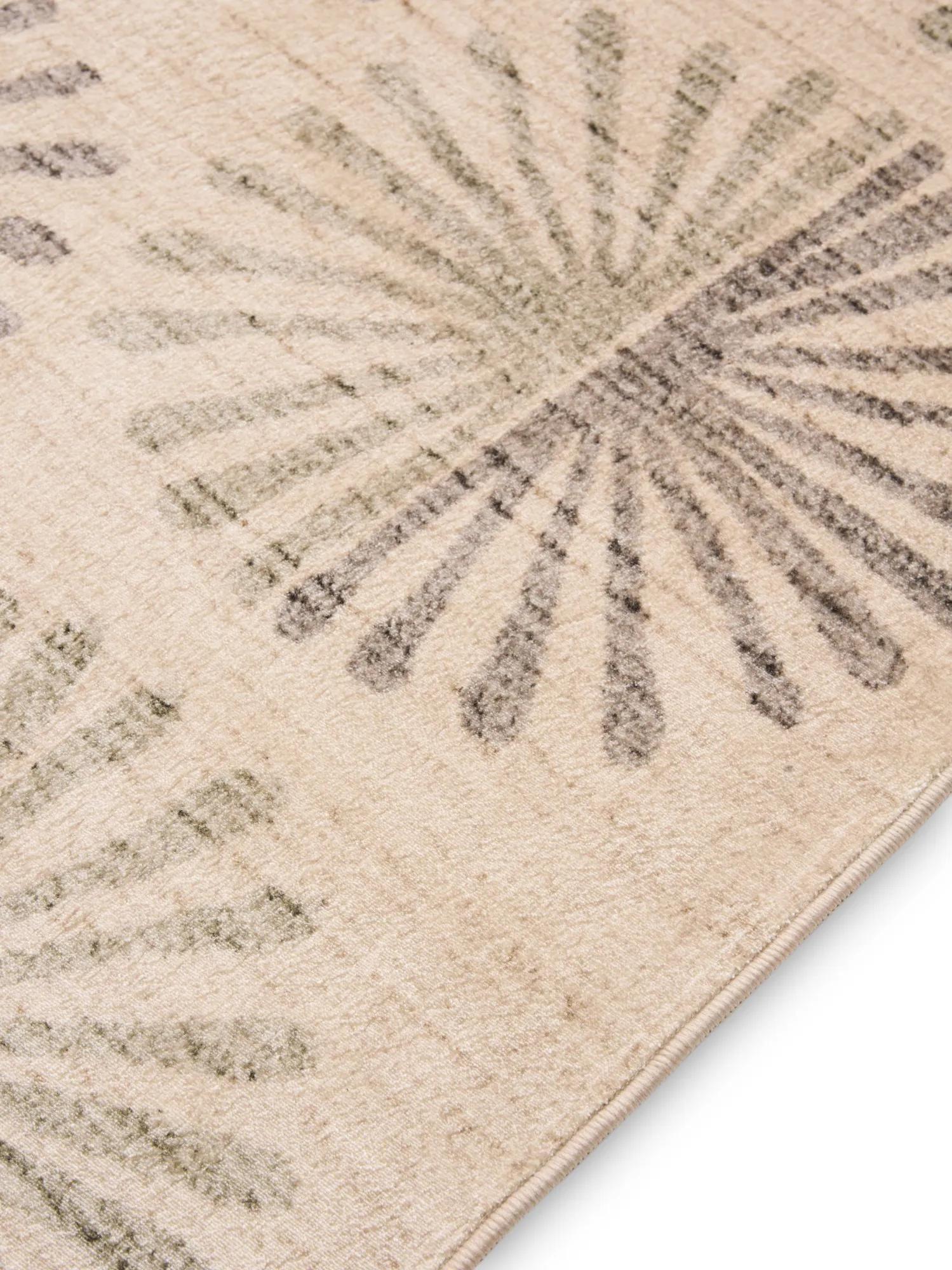 Waschbarer Teppich Milly Beige 60007878-21101 Waschbarer Teppich Milly Beige 60007878-21101 – Bild 5