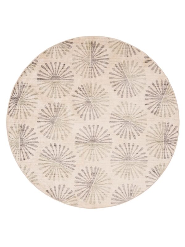 Waschbarer Teppich Milly Beige 60007878-21104