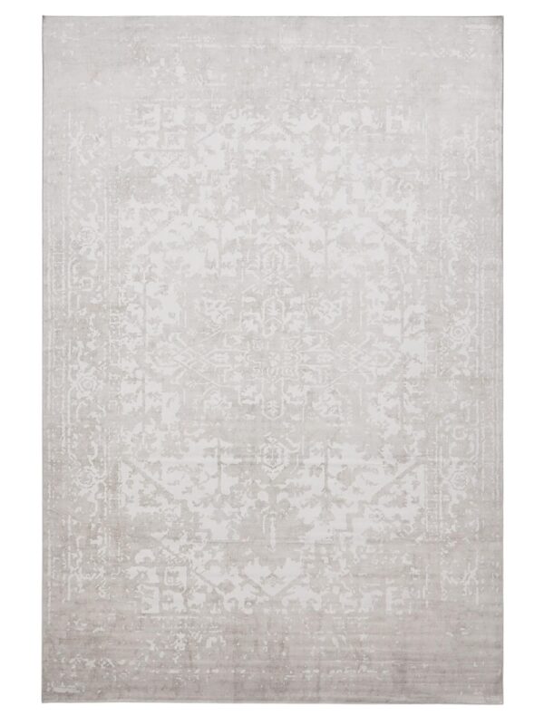 Waschbarer Teppich Miray Taupe 60007883-57101