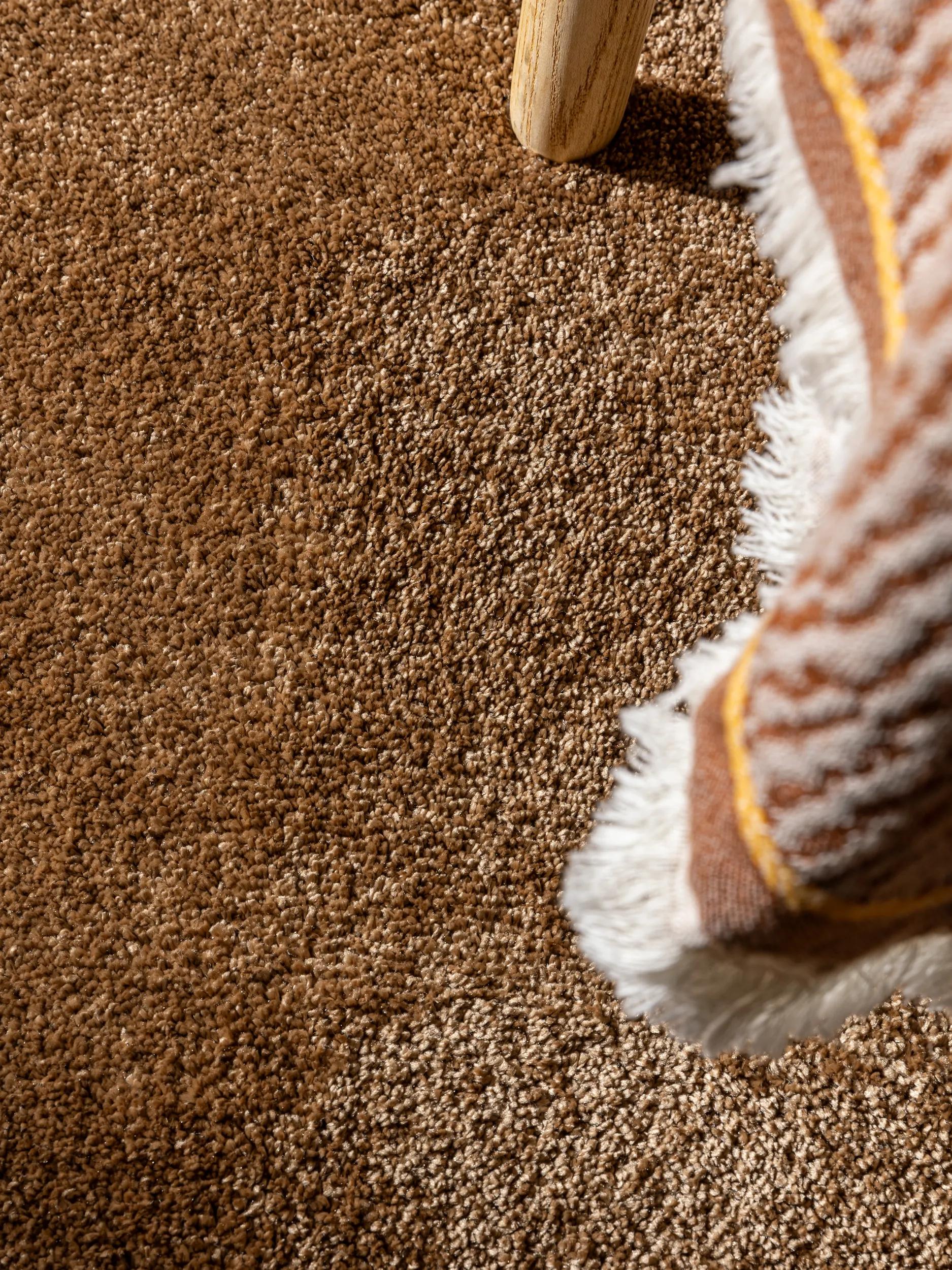 Waschbarer Teppich Nina Beige 60007797-21104 Waschbarer Teppich Nina Beige 60007797-21104 – Bild 3
