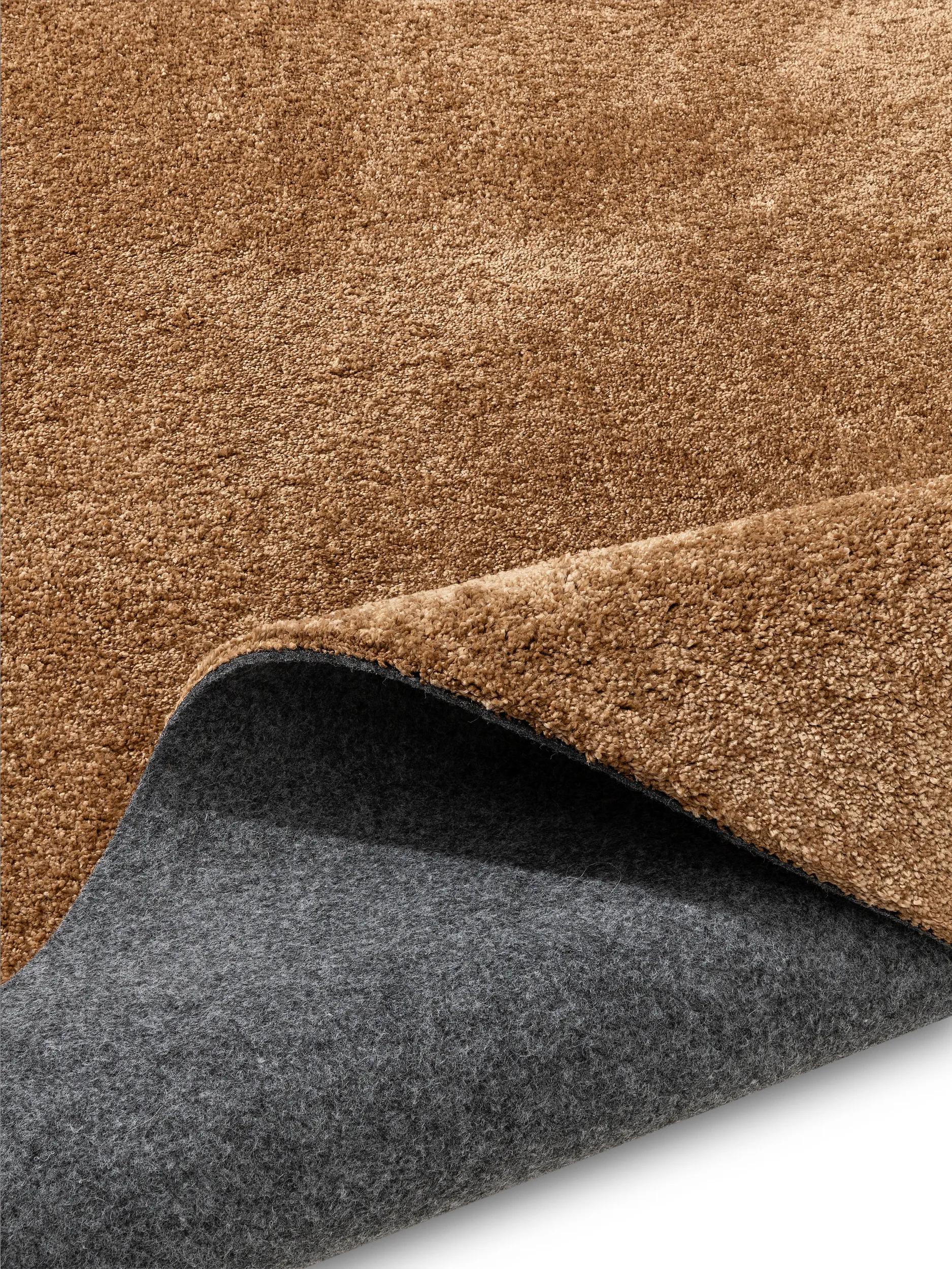 Waschbarer Teppich Nina Beige 60007797-21104 Waschbarer Teppich Nina Beige 60007797-21104 – Bild 4
