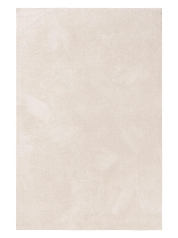 Waschbarer Teppich Nina Creme 60007797-62101