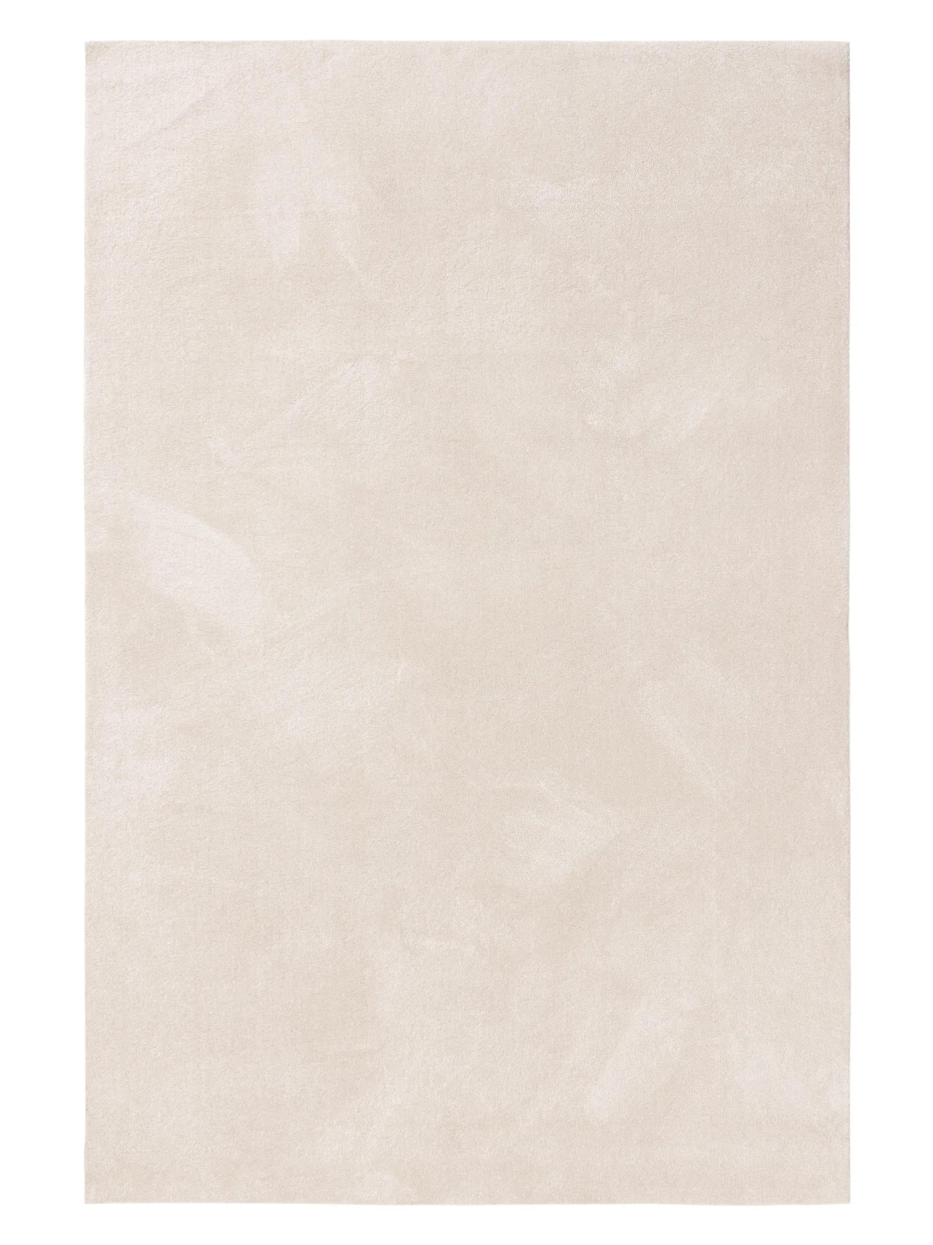 Waschbarer Teppich Nina Creme 60007797-62101 Waschbarer Teppich Nina Creme 60007797-62101