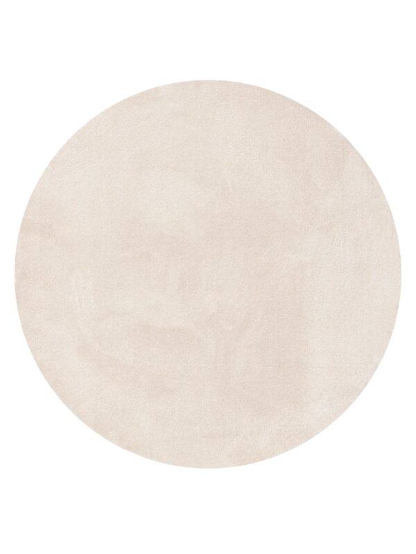 Waschbarer Teppich Nina Creme 60007797-62104