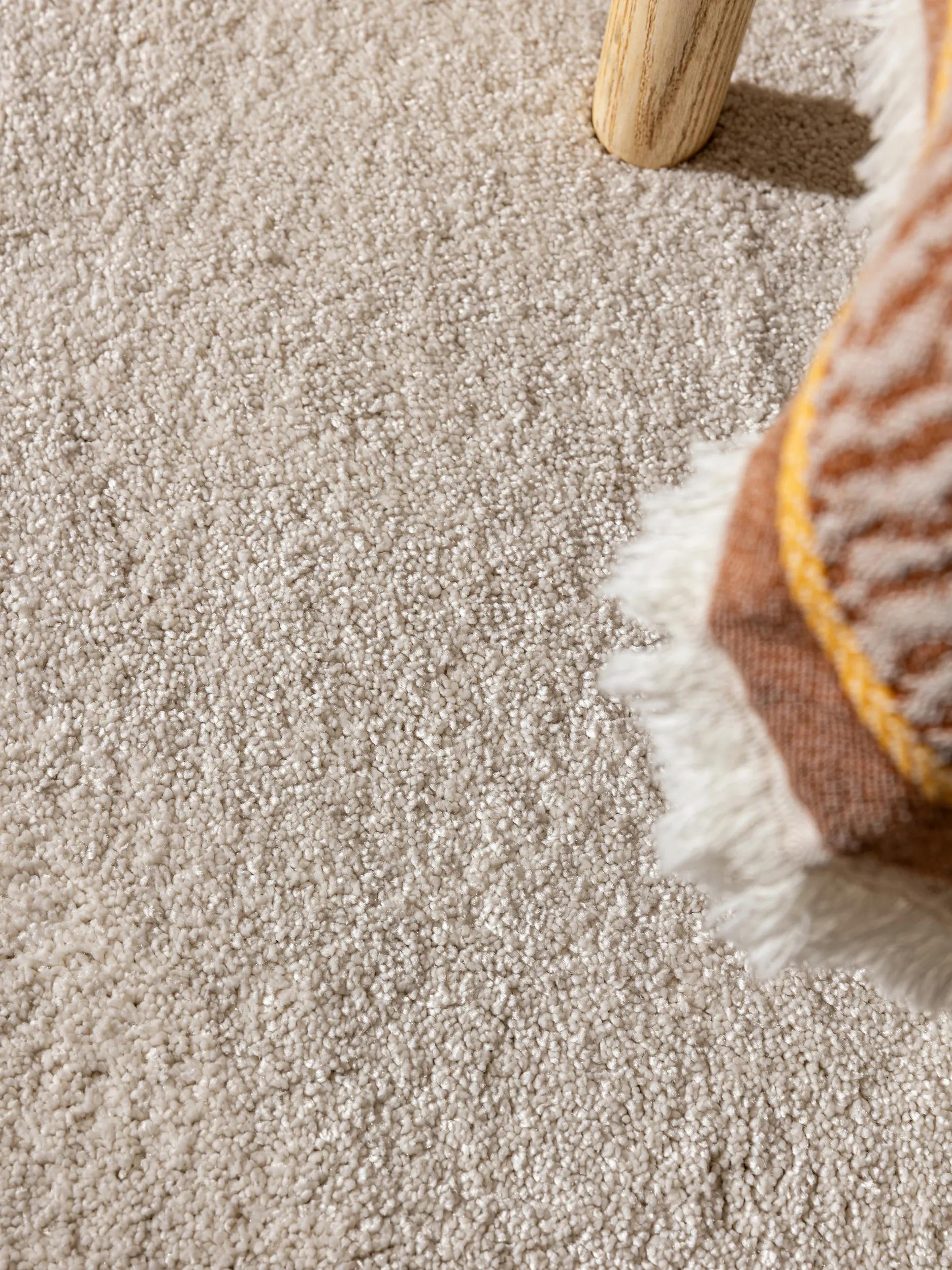 Waschbarer Teppich Nina Creme 60007797-62104 Waschbarer Teppich Nina Creme 60007797-62104 – Bild 3