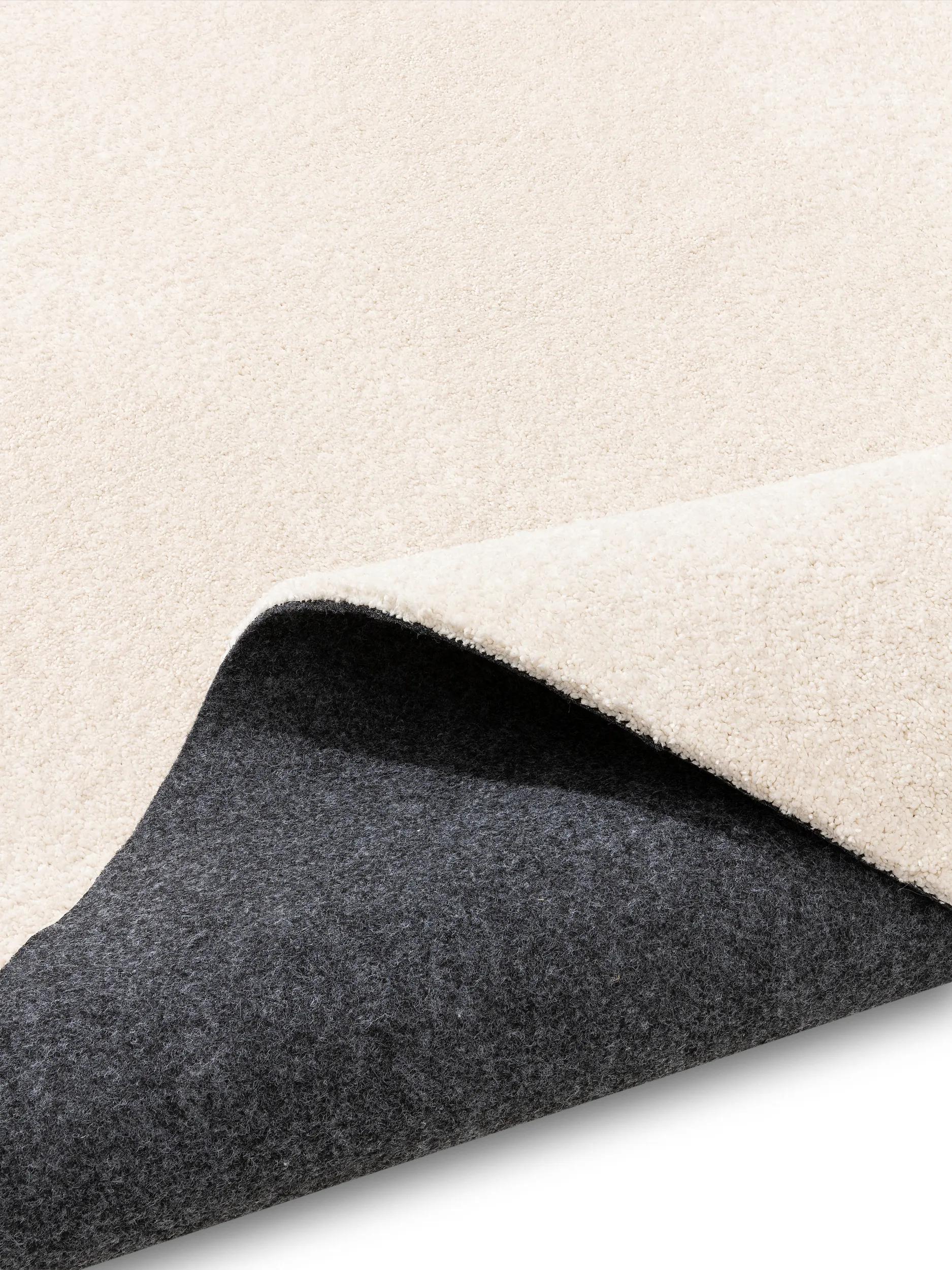 Waschbarer Teppich Nina Creme 60007797-62104 Waschbarer Teppich Nina Creme 60007797-62104 – Bild 4