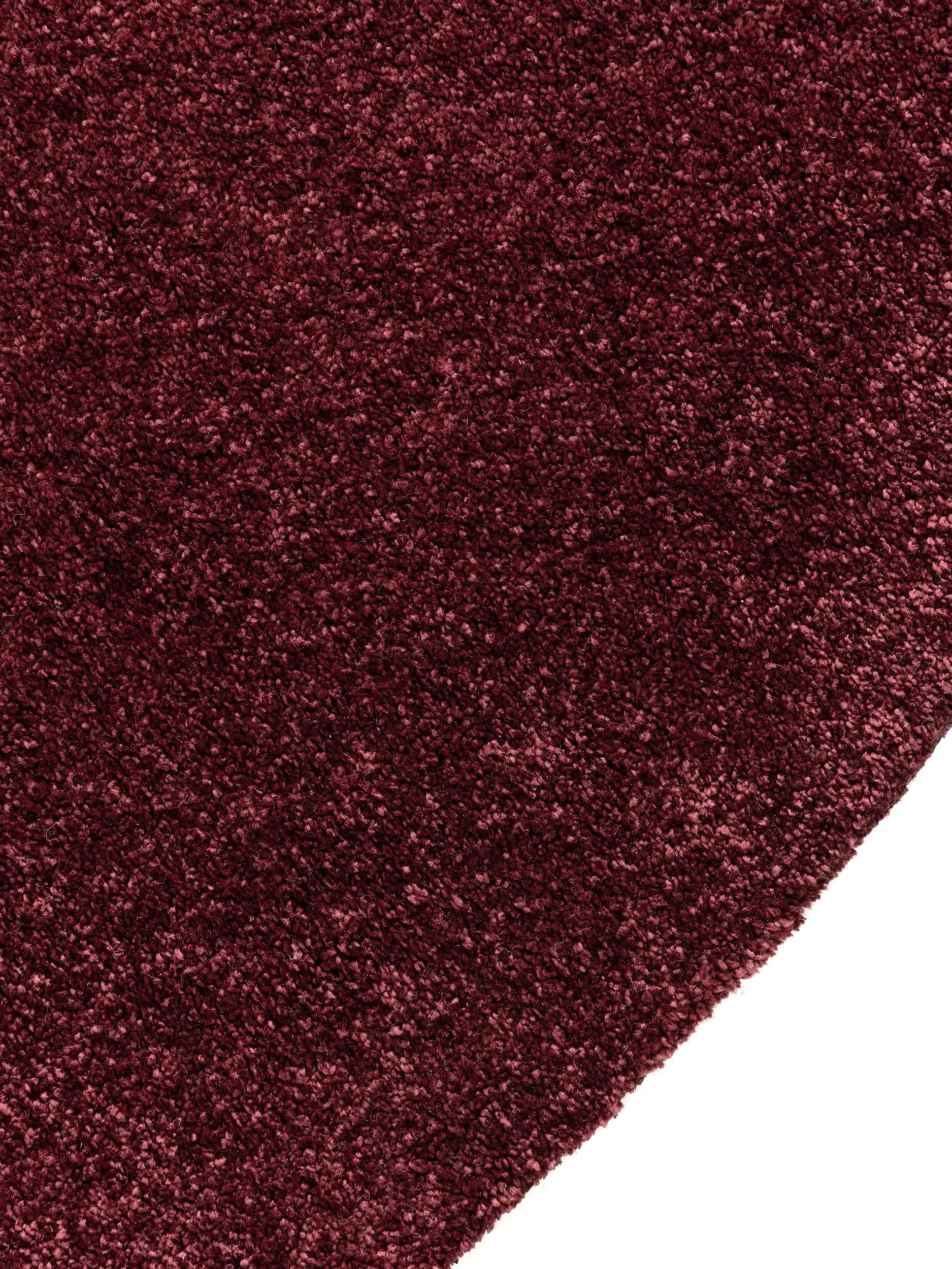 Waschbarer Teppich Nina Rot 60007797-35104 Waschbarer Teppich Nina Rot 60007797-35104 – Bild 5