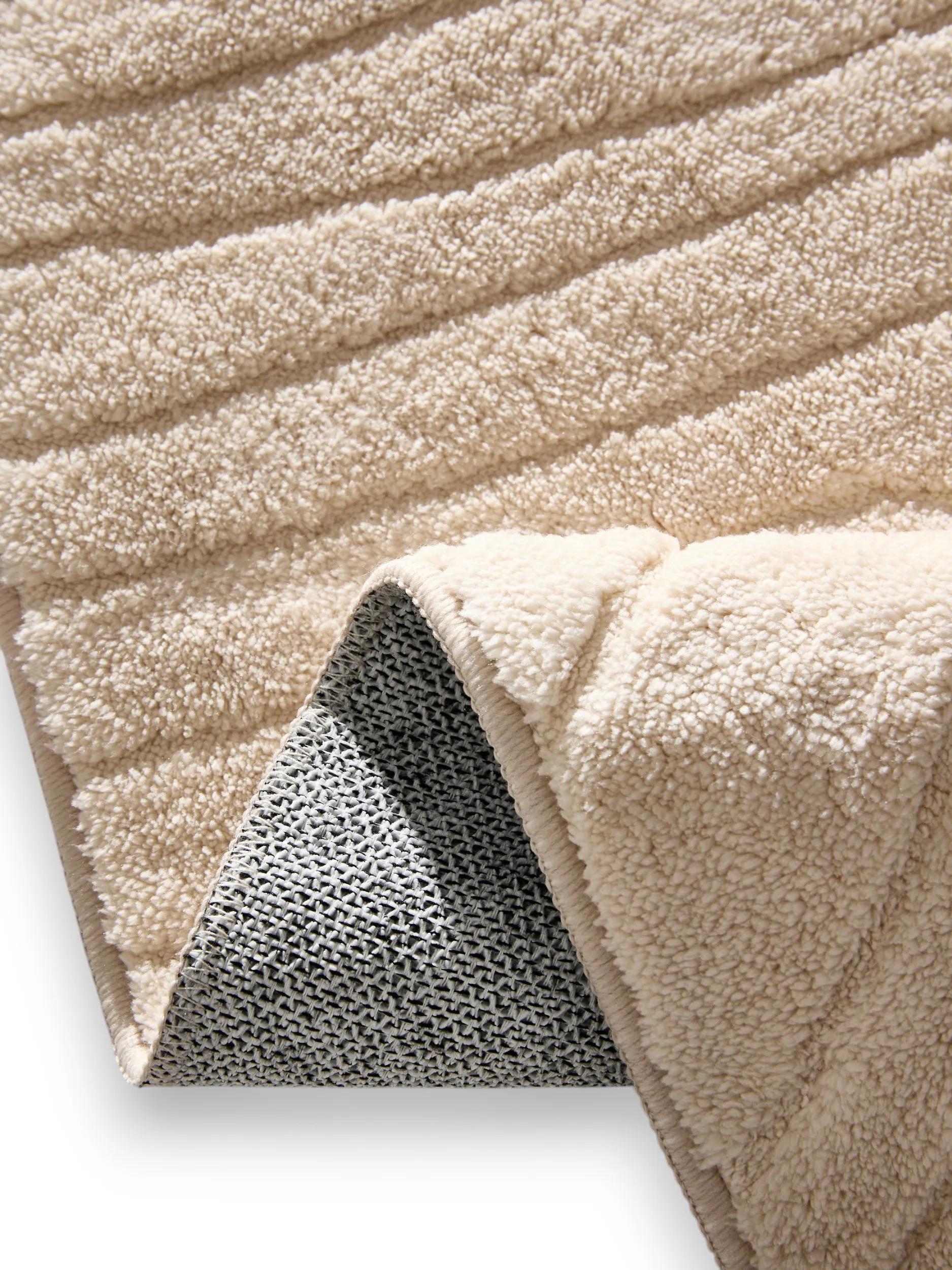 Waschbarer Teppich Pam Beige 60007852-21101 Waschbarer Teppich Pam Beige 60007852-21101 – Bild 4
