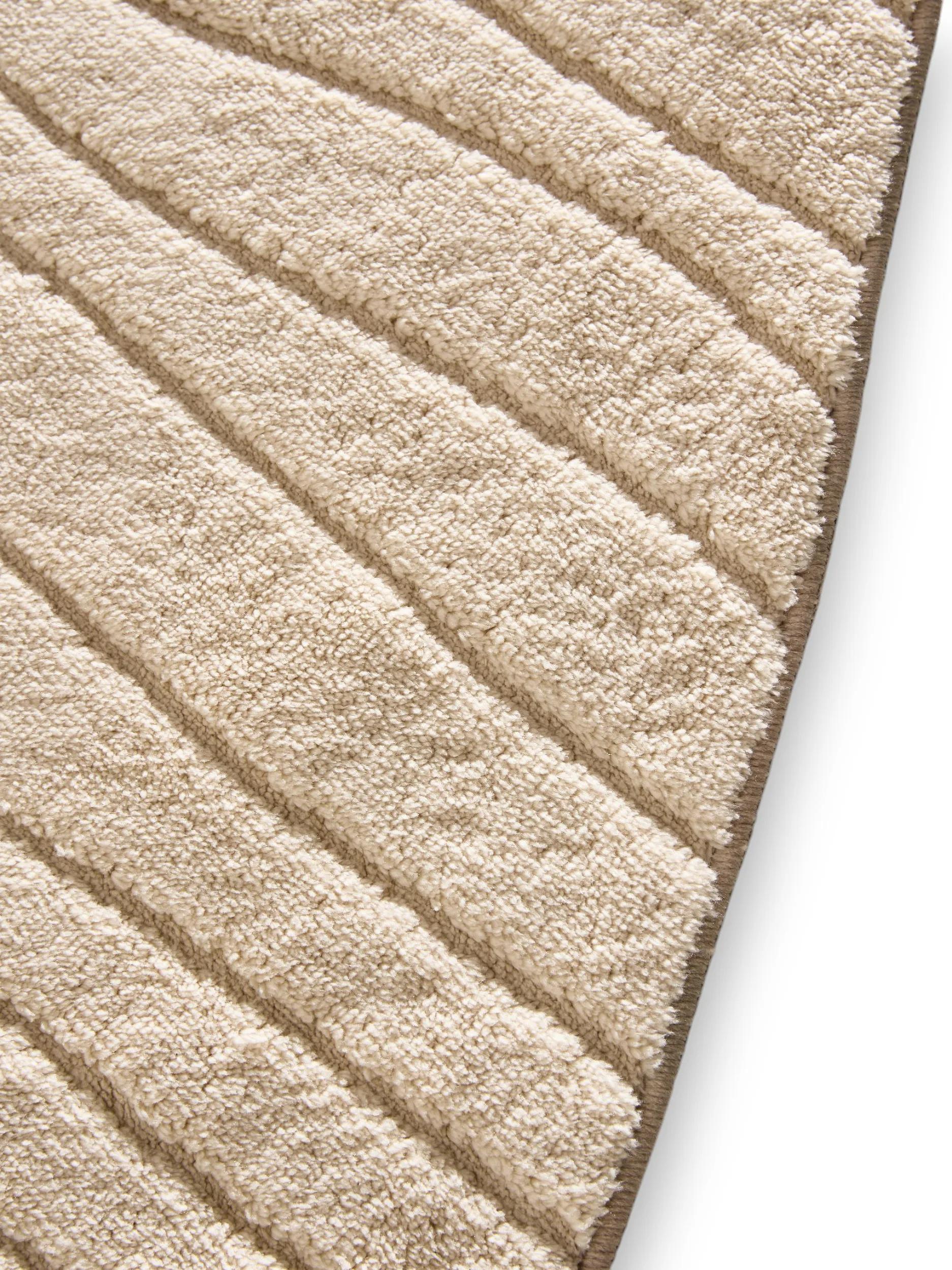 Waschbarer Teppich Pam Beige 60007852-21101 Waschbarer Teppich Pam Beige 60007852-21101 – Bild 5