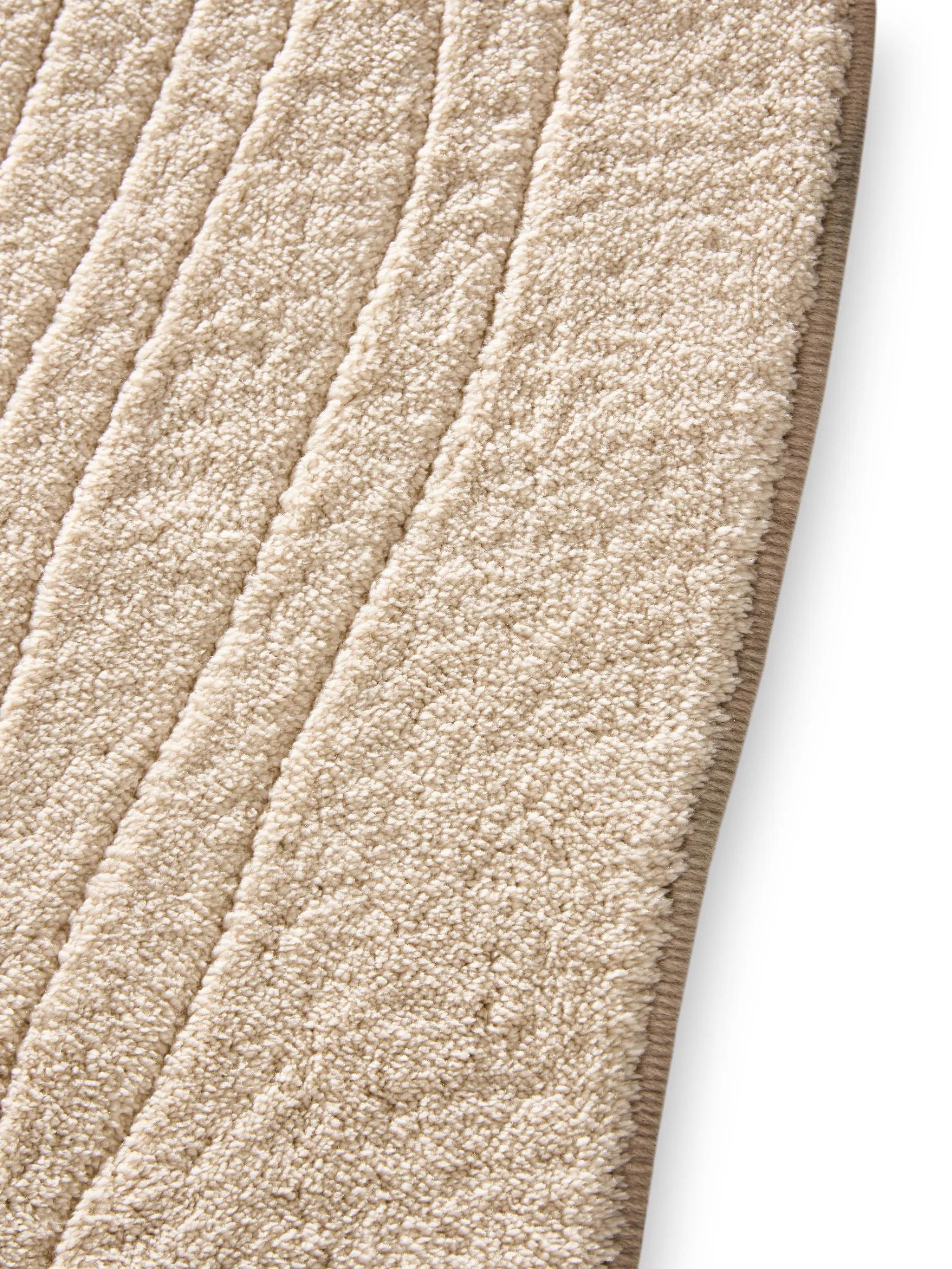 Waschbarer Teppich Pam Beige 60007853-21101 Waschbarer Teppich Pam Beige 60007853-21101 – Bild 5