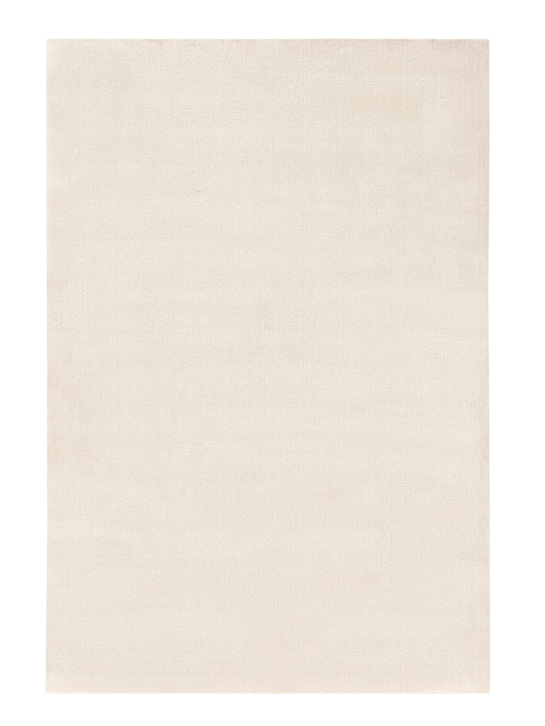 Waschbarer Teppich Paola Creme 60007594-62101 Waschbarer Teppich Paola Creme 60007594-62101