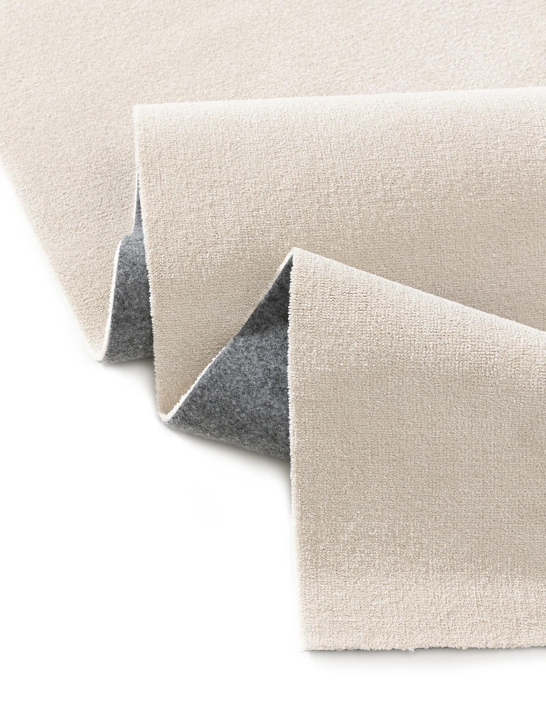 Waschbarer Teppich Paola Creme 60007594-62101 Waschbarer Teppich Paola Creme 60007594-62101 – Bild 4