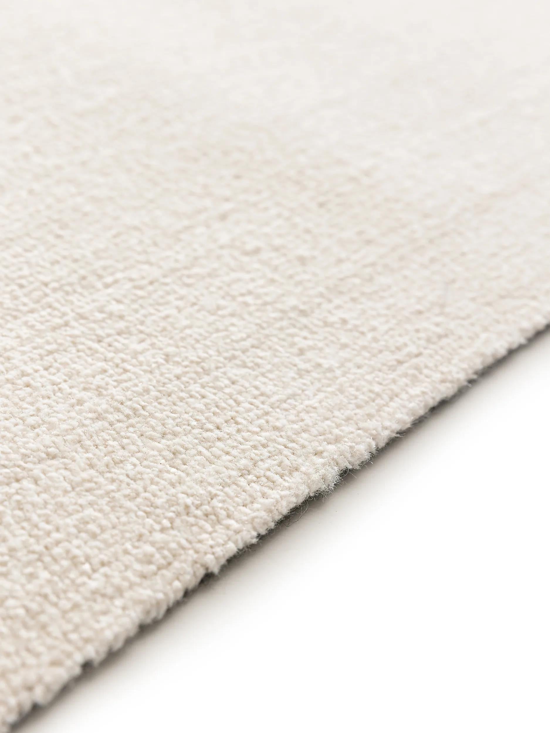 Waschbarer Teppich Paola Creme 60007594-62101 Waschbarer Teppich Paola Creme 60007594-62101 – Bild 5