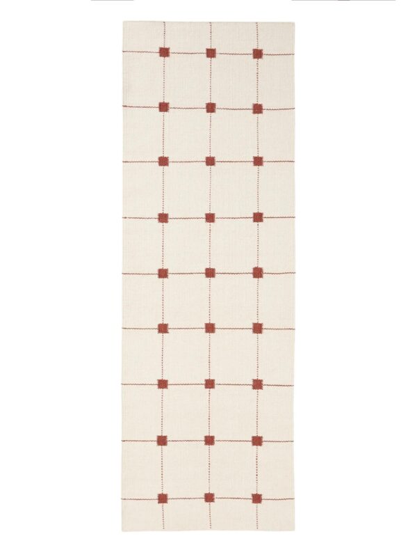 Woll-Läufer Grady Creme 60007945-62103