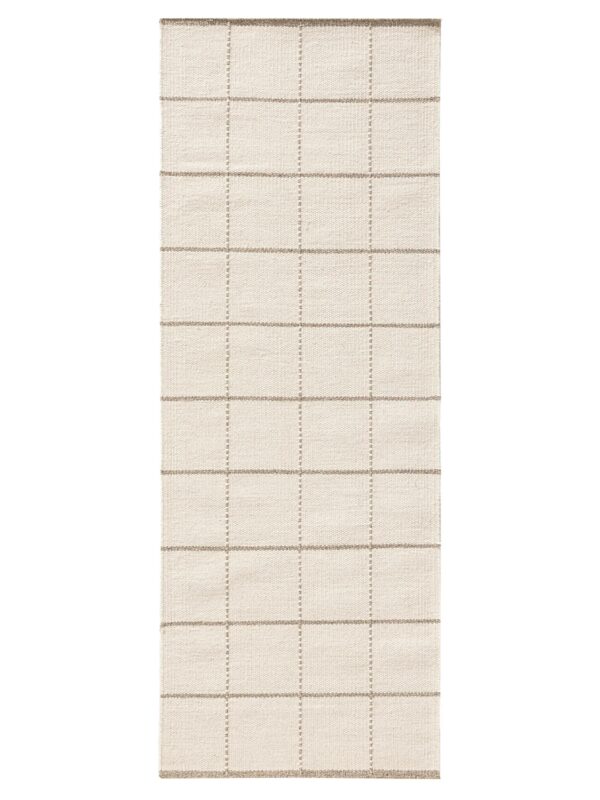 Woll-Läufer Gyda Creme 60007564-62103