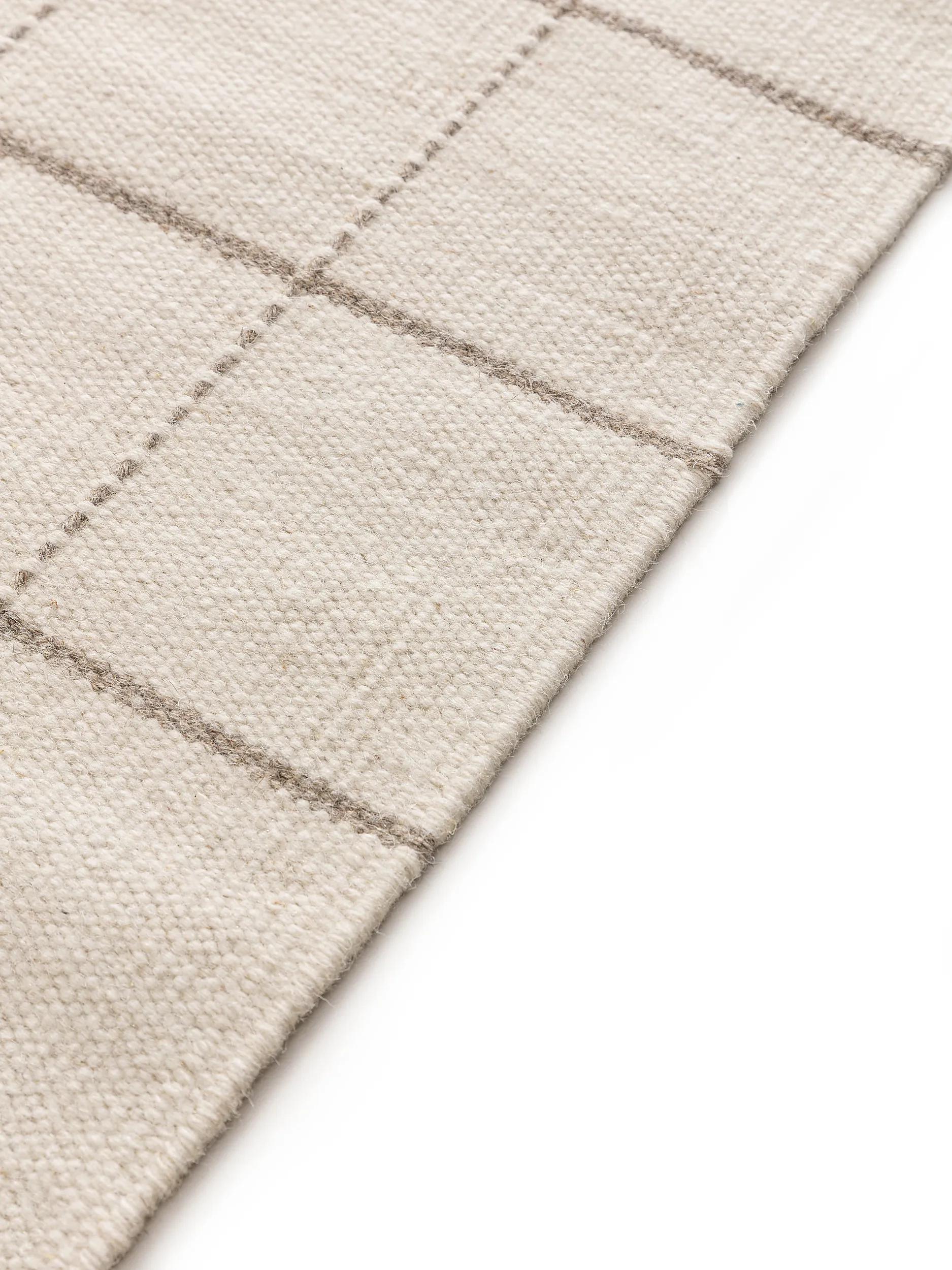 Woll-Läufer Gyda Creme 60007564-62103 Woll-Läufer Gyda Creme 60007564-62103 – Bild 5