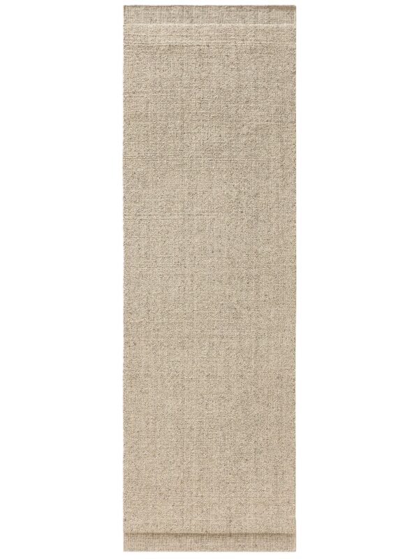 Woll-Läufer Imke Beige 60007534-21103