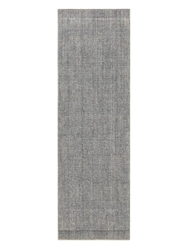 Woll-Läufer Imke Blau 60007534-22103