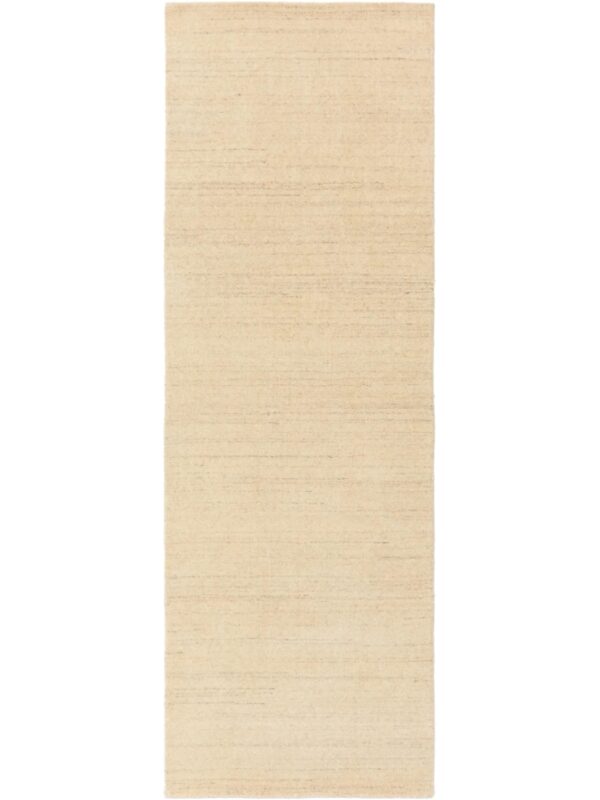 Woll-Läufer Jamal Creme 60006934-62103