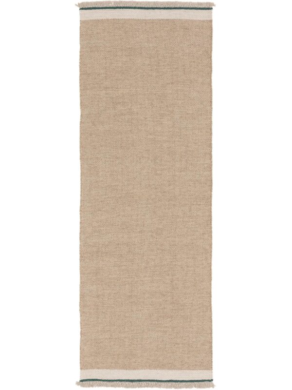 Woll-Läufer Karla Beige 60006612-21103