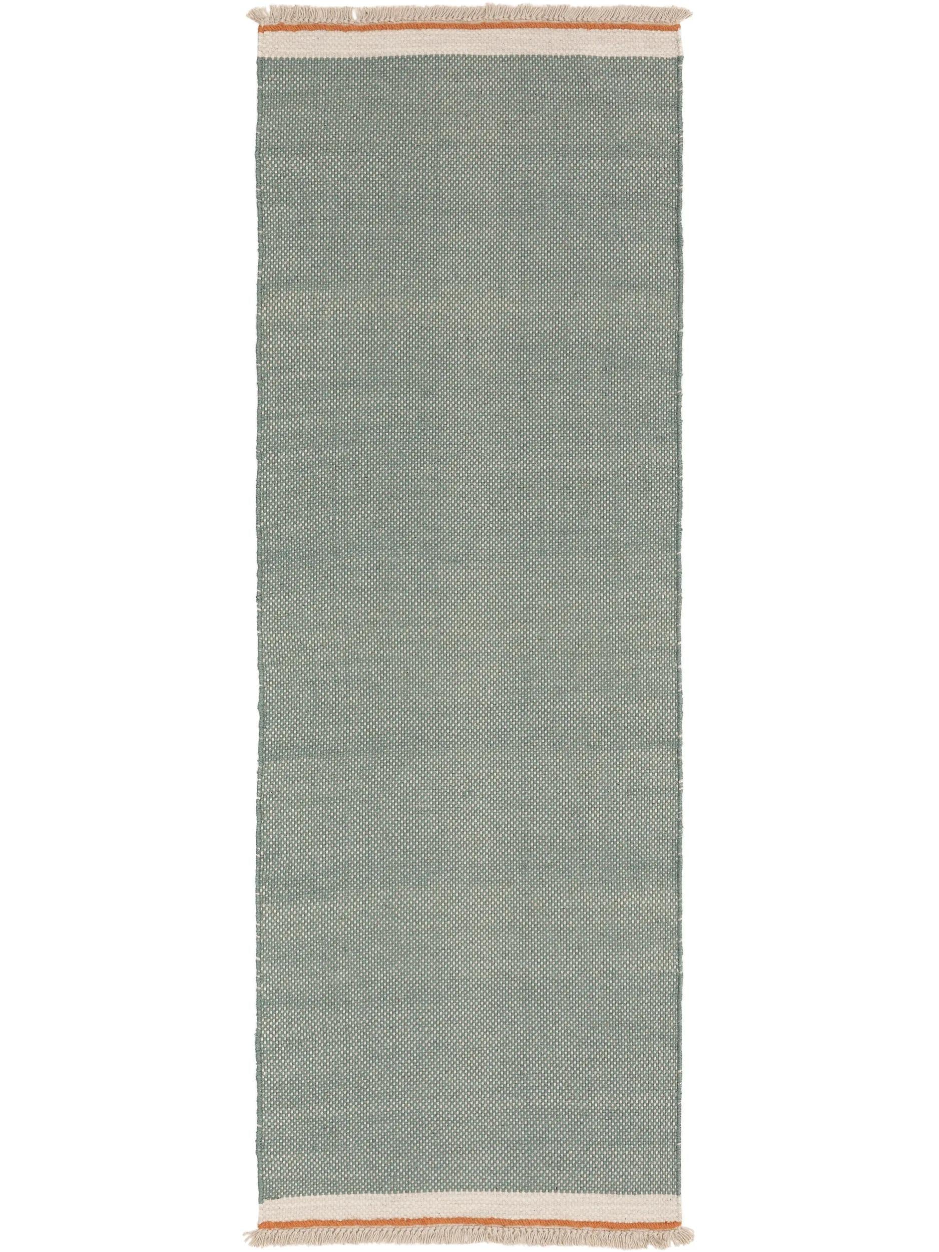 Woll-Läufer Karla Mint 60006612-133103 Woll-Läufer Karla Mint 60006612-133103