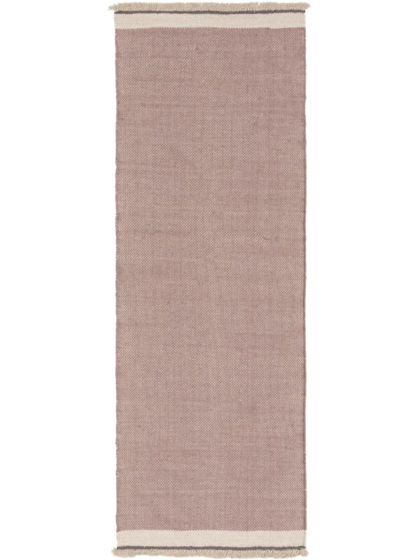Woll-Läufer Karla Pink 60006612-33103