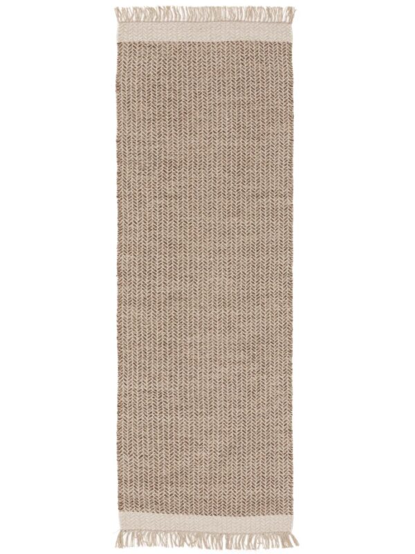 Woll-Läufer Kim Beige 60006614-21103