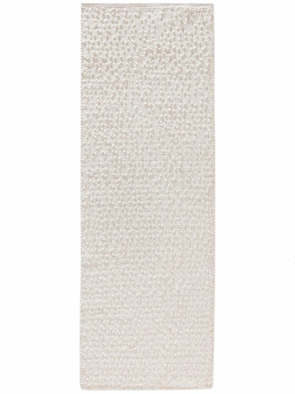 Woll-Läufer Lana Creme 60007329-62103