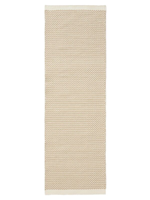 Woll-Läufer Laura Beige 60007829-21103