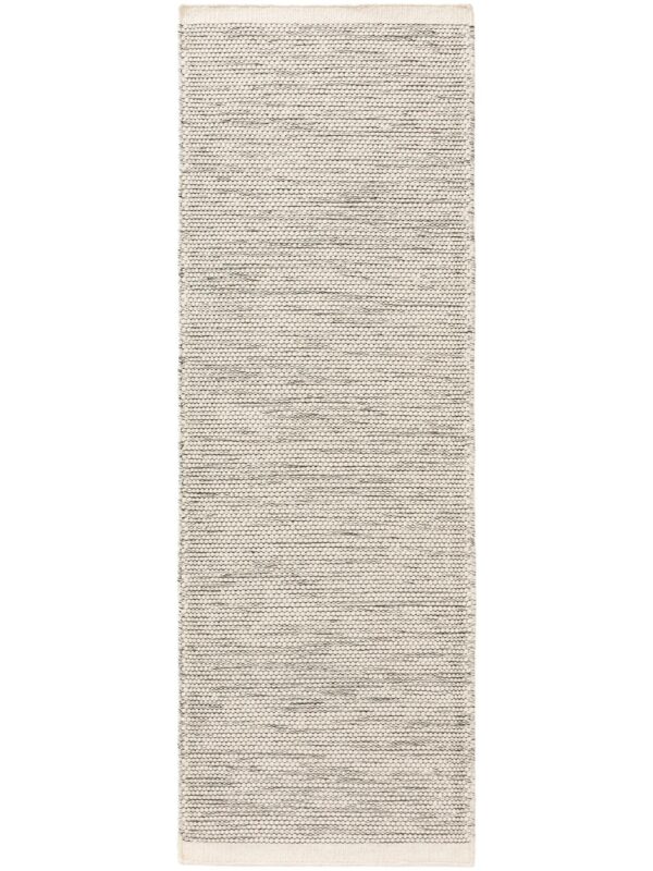 Woll-Läufer Rocco Beige/Schwarz 60005847-45103