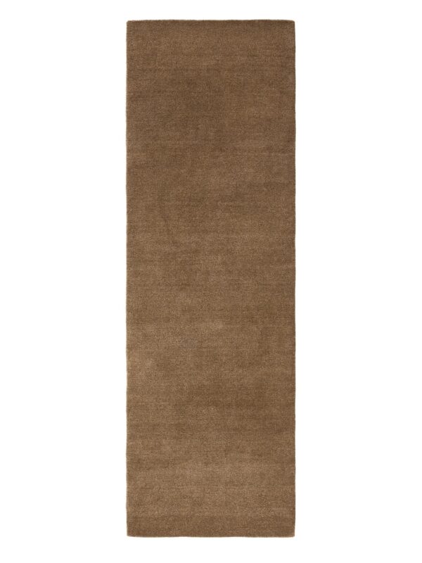 Woll-Läufer Vera Braun 60007705-23103