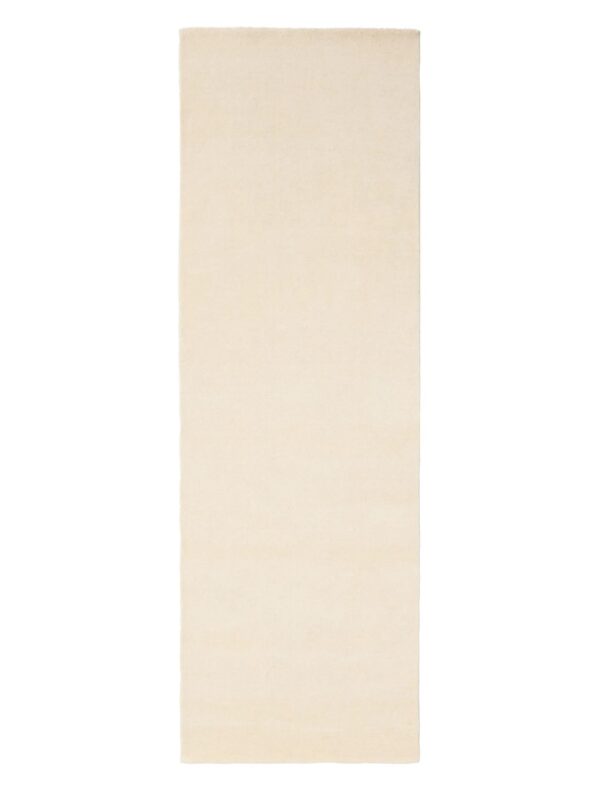 Woll-Läufer Vera Creme 60007705-62103