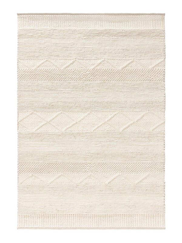 Wollteppich Alva Creme 60006057-62101