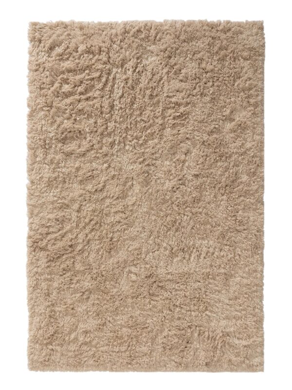 Wollteppich Baadal Beige 60007803-21101