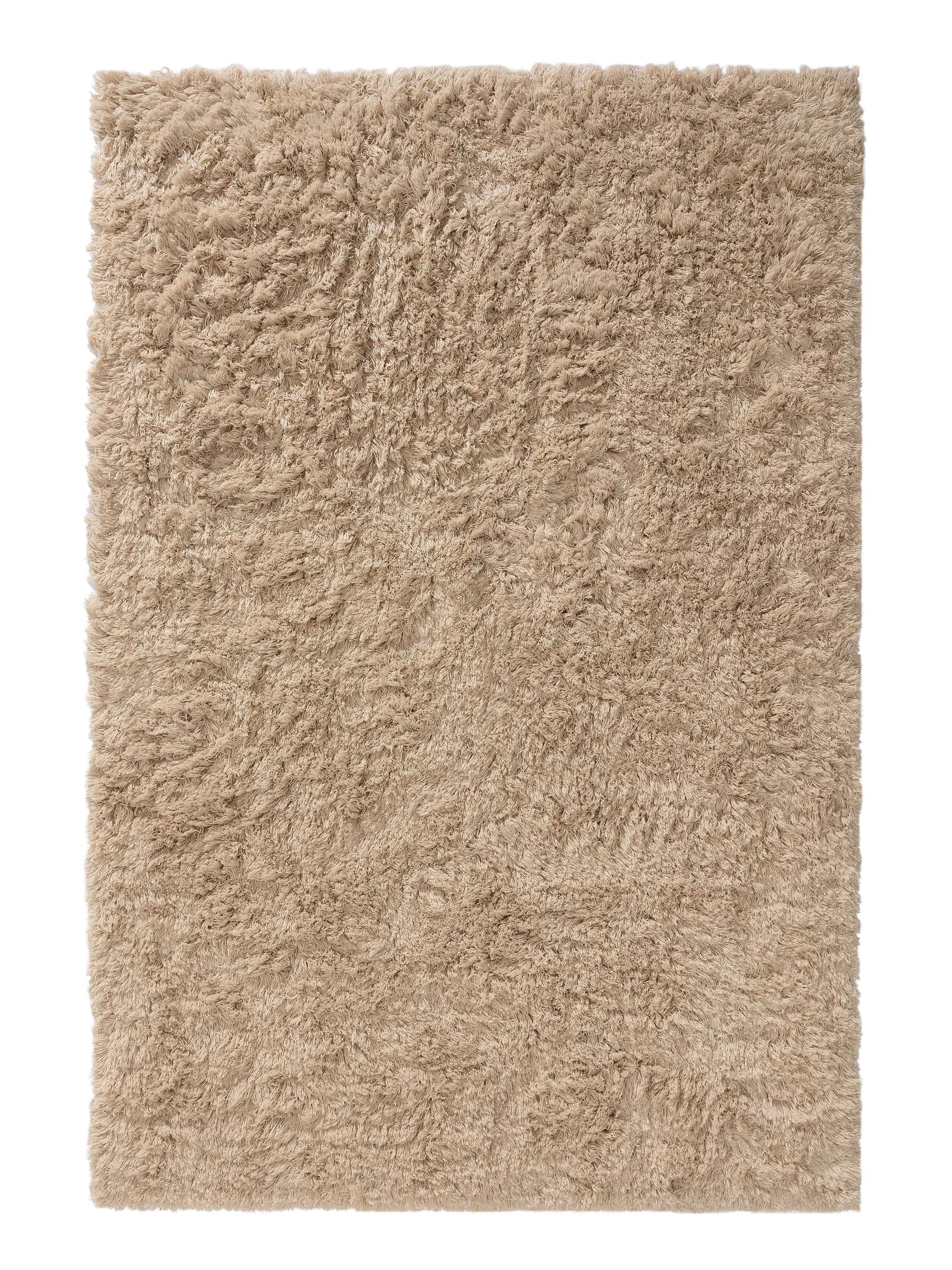 Wollteppich Baadal Beige 60007803-21101 Wollteppich Baadal Beige 60007803-21101