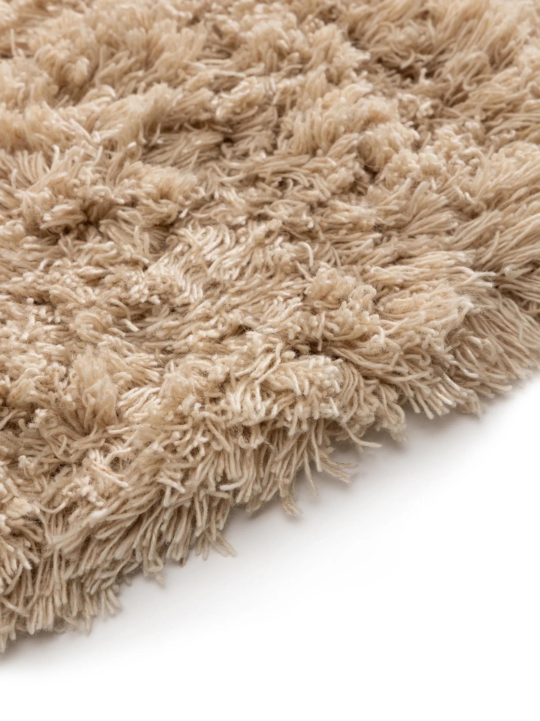 Wollteppich Baadal Beige 60007803-21101 Wollteppich Baadal Beige 60007803-21101 – Bild 5