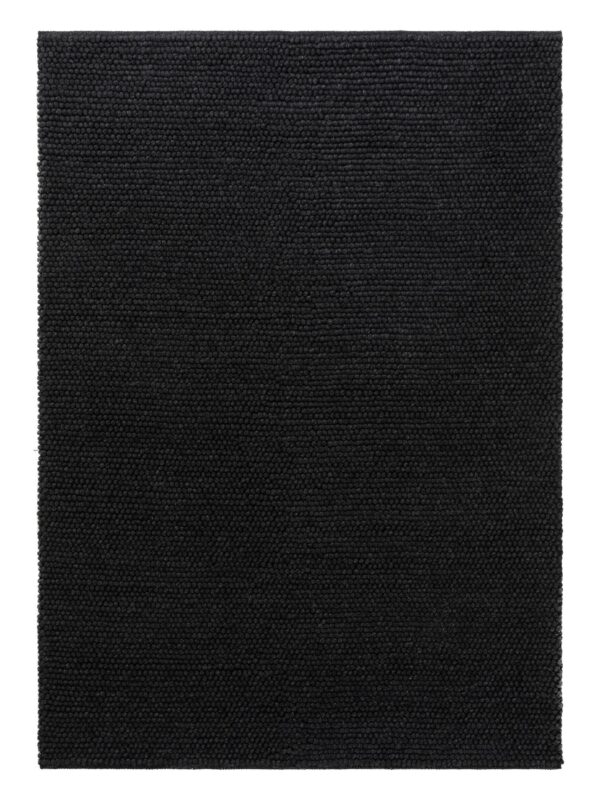 Wollteppich Beads Anthrazit 60005959-20101