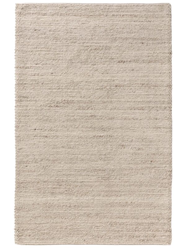 Wollteppich Beads Beige 60005959-21101