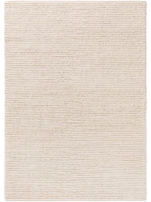 Wollteppich Beads Creme 60005959-62101