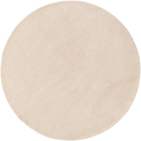 Wollteppich Bent Creme 60005881-62104