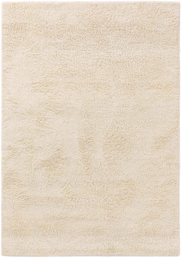 Wollteppich Berber Creme 60005848-62101